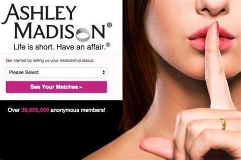 list of ashley madison users|How to Check if You or a Loved One Were Exposed in。